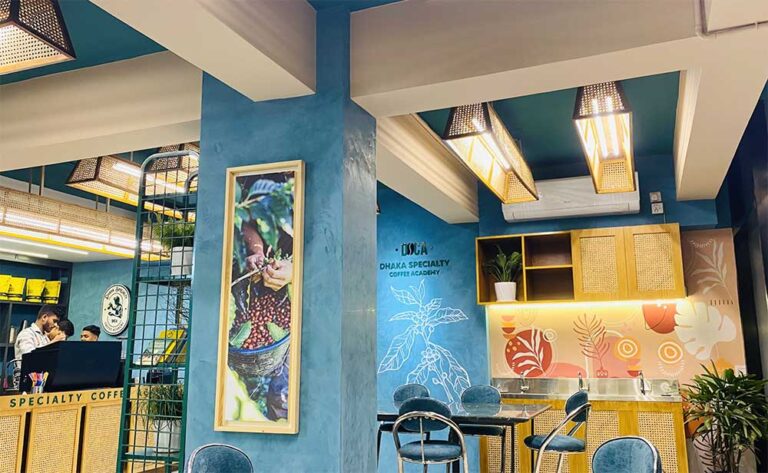 Do you know the different types of coffee beans?