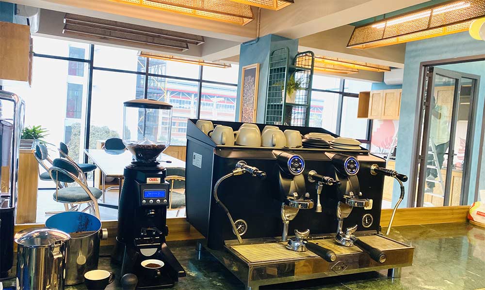 Barista Professional